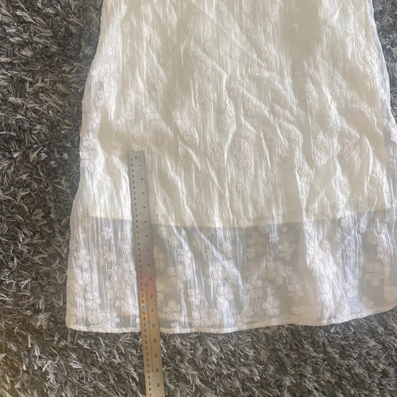 Beautiful NAKED slip dress - Picture 9 of 10